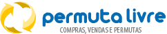 Logo Permuta Livre